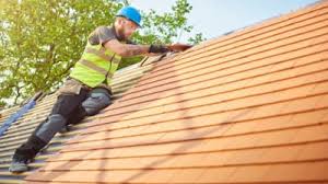 Best Tile Roofing Installation  in Ironwood, MI