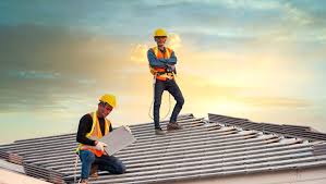 Best Roof Leak Repair  in Ironwood, MI
